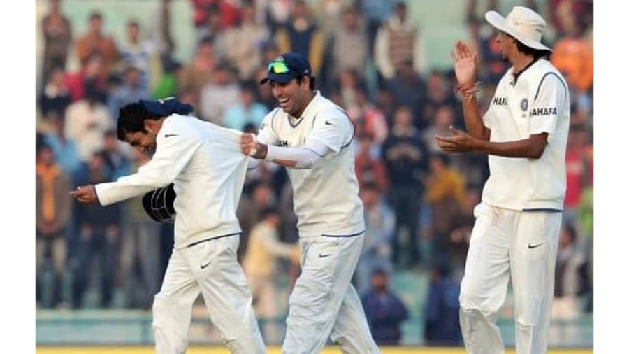 Credit: Instagram/gautamgambhir55