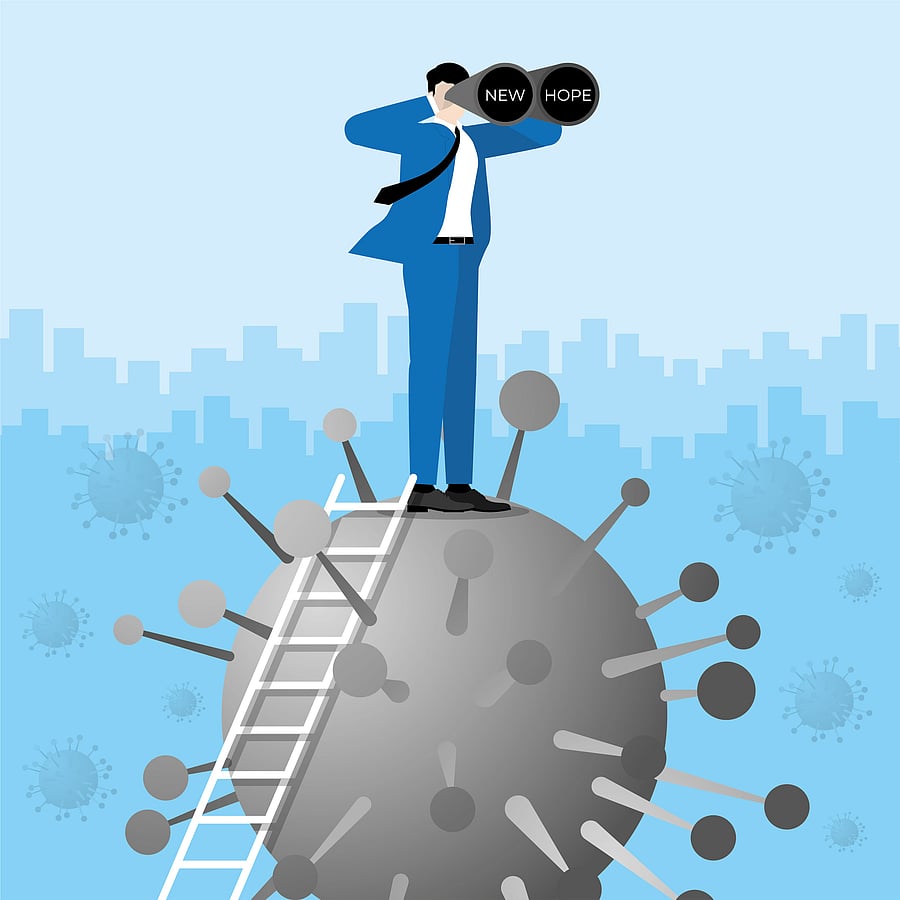 Representative image. iStock