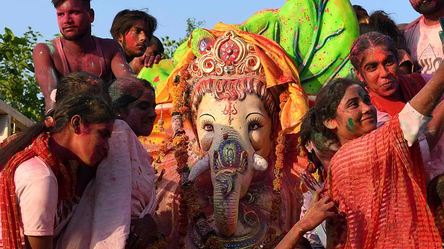 Representative image. Credit: AFP Photo