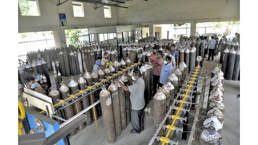 Representative image. Credit: PTI File Photo