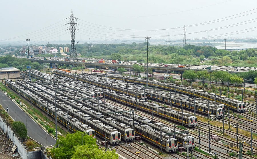 Credit: PTI File Photo