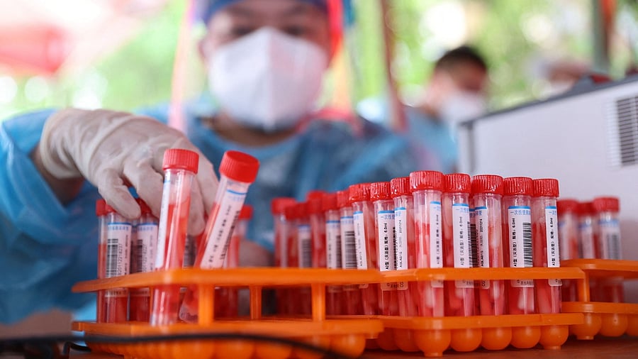 Representative image. Crdit: Istock Photo