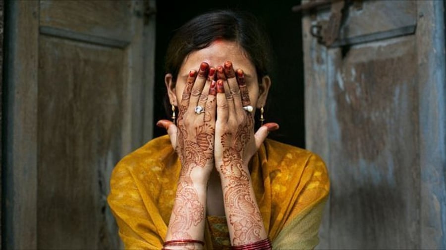 Representative image. Credit: Getty Images