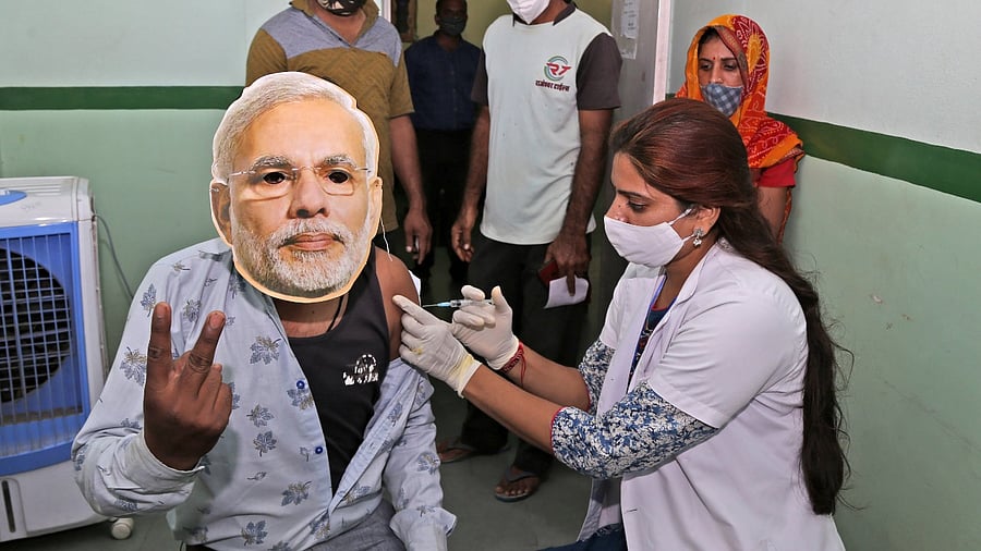 Representative Image. Credit: PTI Photo