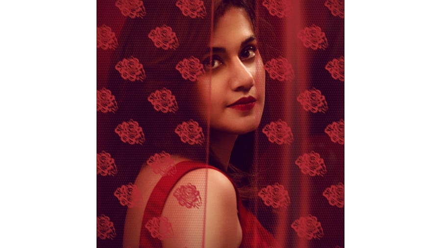 Actor Taapsee Pannu. Credit: Facebook/TaapseePannu