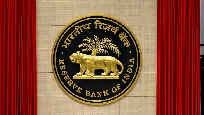 Reserve Bank of India. Credit: Reuters Photo