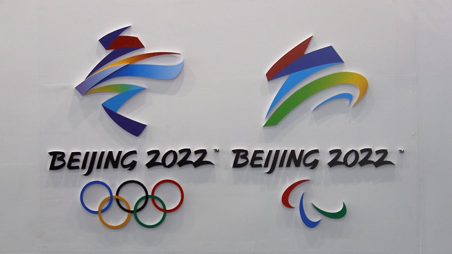 Beijing will become the first city to host both Winter and Summer Olympics, after staging the 2008 Summer edition. Credit: Reuters File Photo