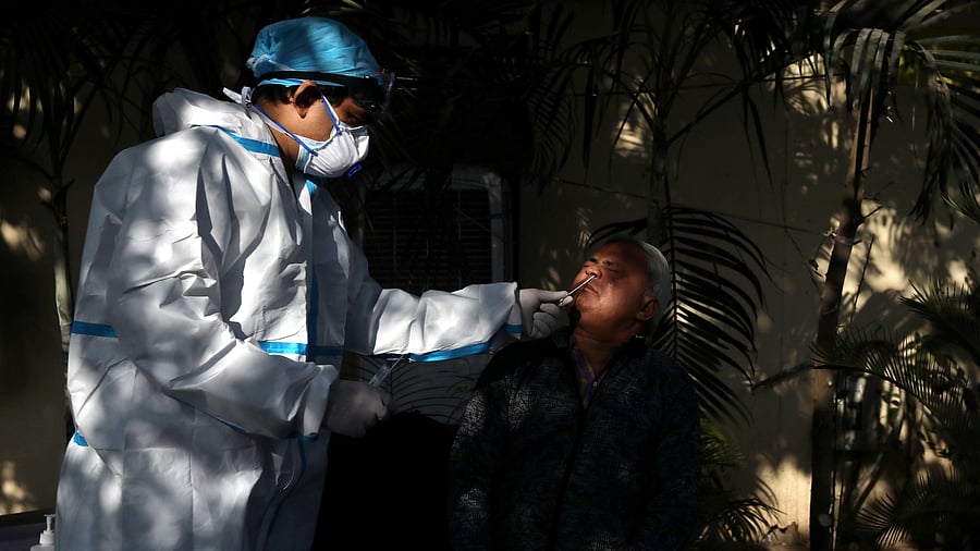 Representative image. Credit: Reuters File Photo