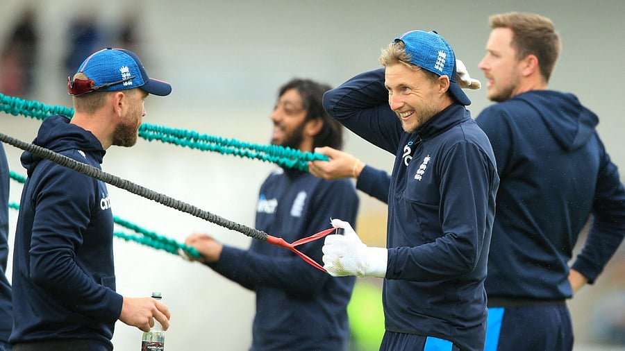 The England and Wales Cricket Board (ECB) arrived at the decision to withdraw after deliberating over the weekend. Credit: AFP File Photo