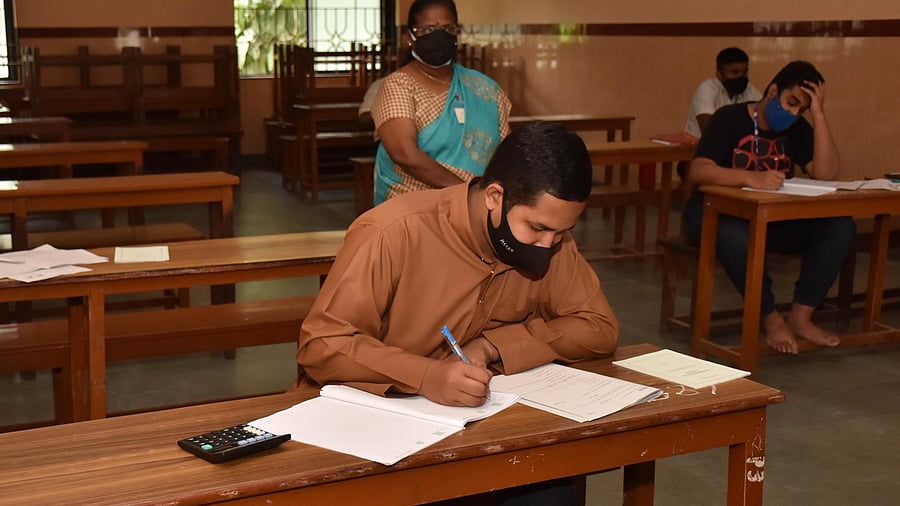 Representative image. Credit: DH File Photo