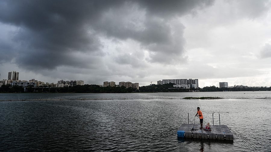 Representative image. Credit: AFP Photo