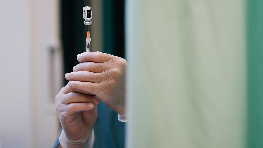 Representative Image. Credit: Reuters Photo