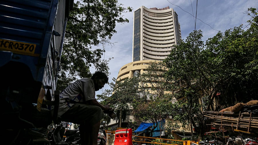 India is no exception to a global IPO frenzy in which companies ranging from technology startups to jewellers and drugmakers have raised a record $476 billion worldwide this year. Credit: Bloomberg Photo