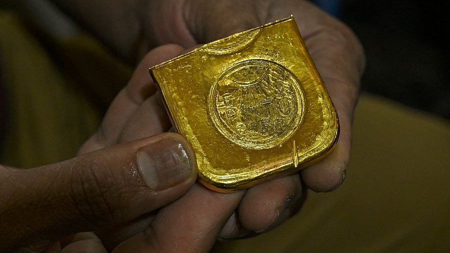 Representative Image. Credit: AFP File Photo