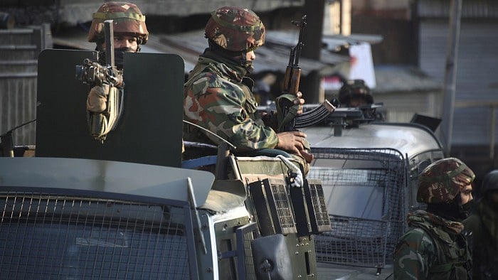Representative image. Credit: PTI file photo