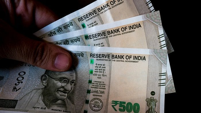 Representative Image. Credit: iStock Photo