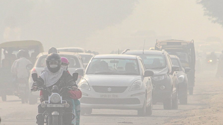 Representative Image. Credit: PTI File Photo