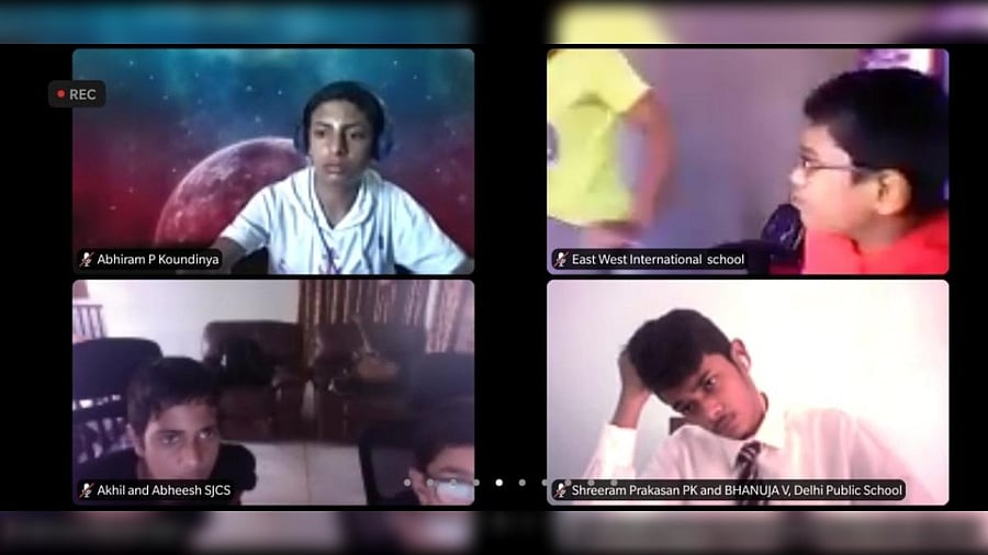 Credit: special arrangement