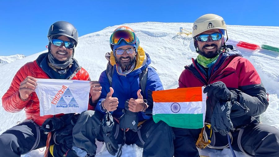 Credit: Special arrangement