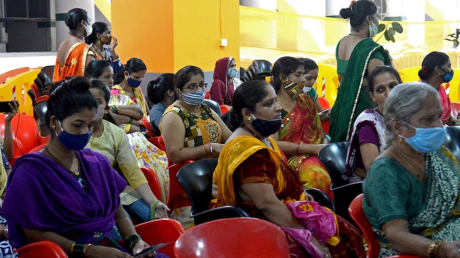 The R-value value between September 4-7 was 0.94, 0.86 between September 11-15 and 0.92 between September 14-19. CRedit: AFP Photo