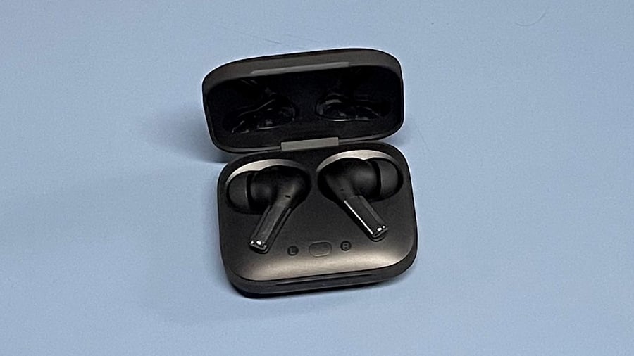 Credit: DH Photo/ Vivek Phadnis