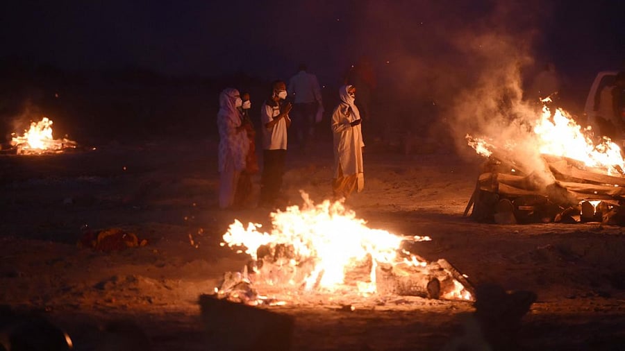 Representative image. Credit: AFP Photo