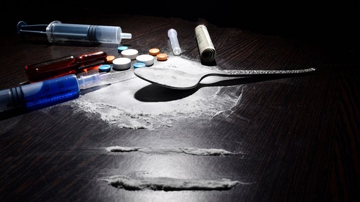  Representative image. Credit: iStock Photo