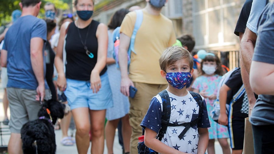 Representative image. Credit: Reuters File Photo