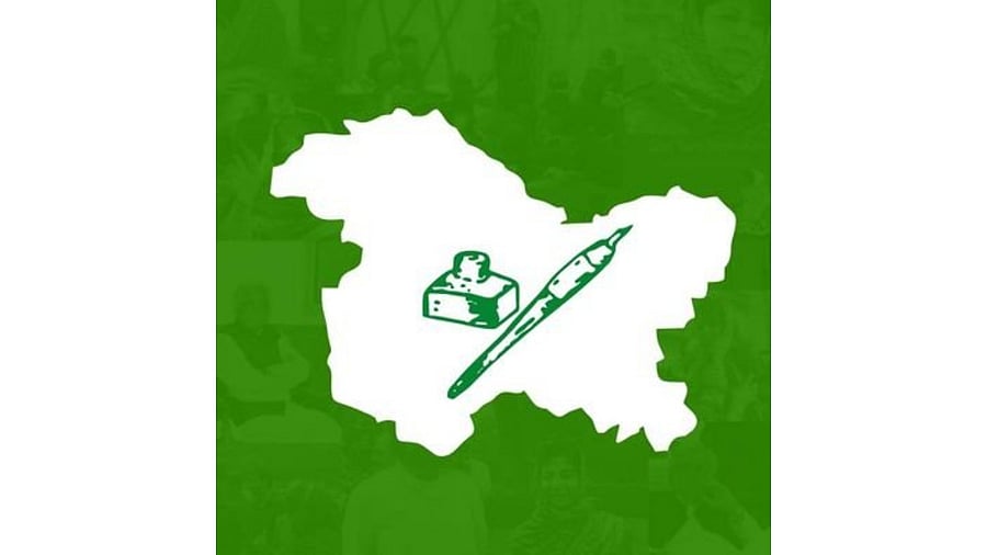 Representative image. Credit: Twitter/ @jkpdp