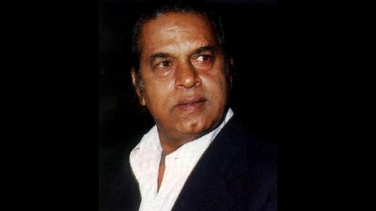 Shakti Samanta's Son Says Director Deserved Padma Shri on 100th Birth Anniversary