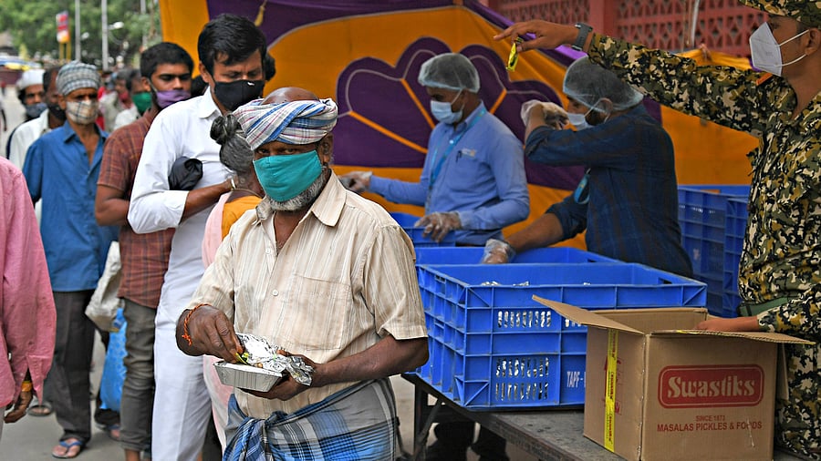Representative image. Credit: DH File Photo