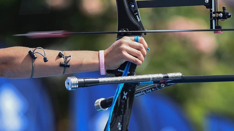 Representative Image. Credit: AFP File Photo