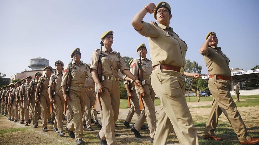 Representative Image. Credit: PTI File Photo