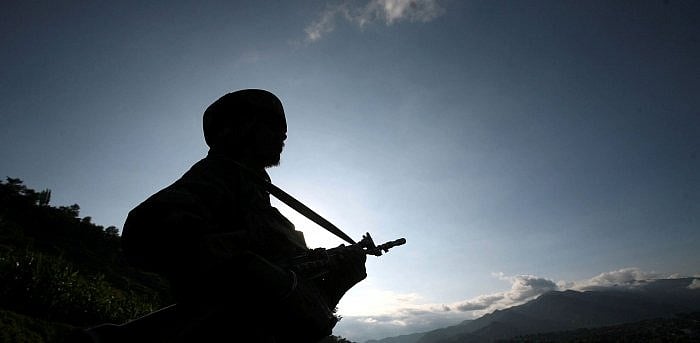 Representative image. Credit: Reuters photo