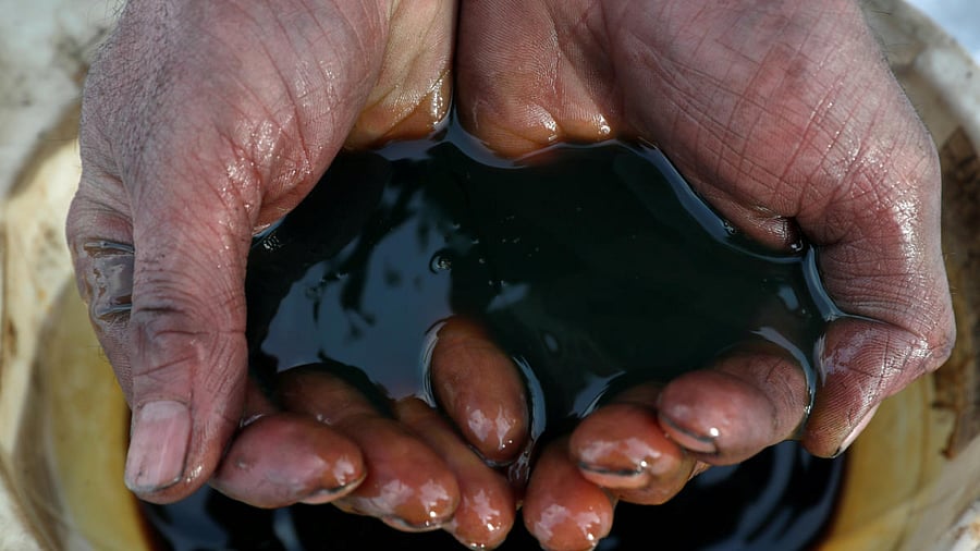 Representative image. Credit: Reuters Photo