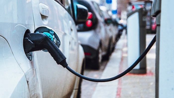 Representative image. Credit: iStock photo