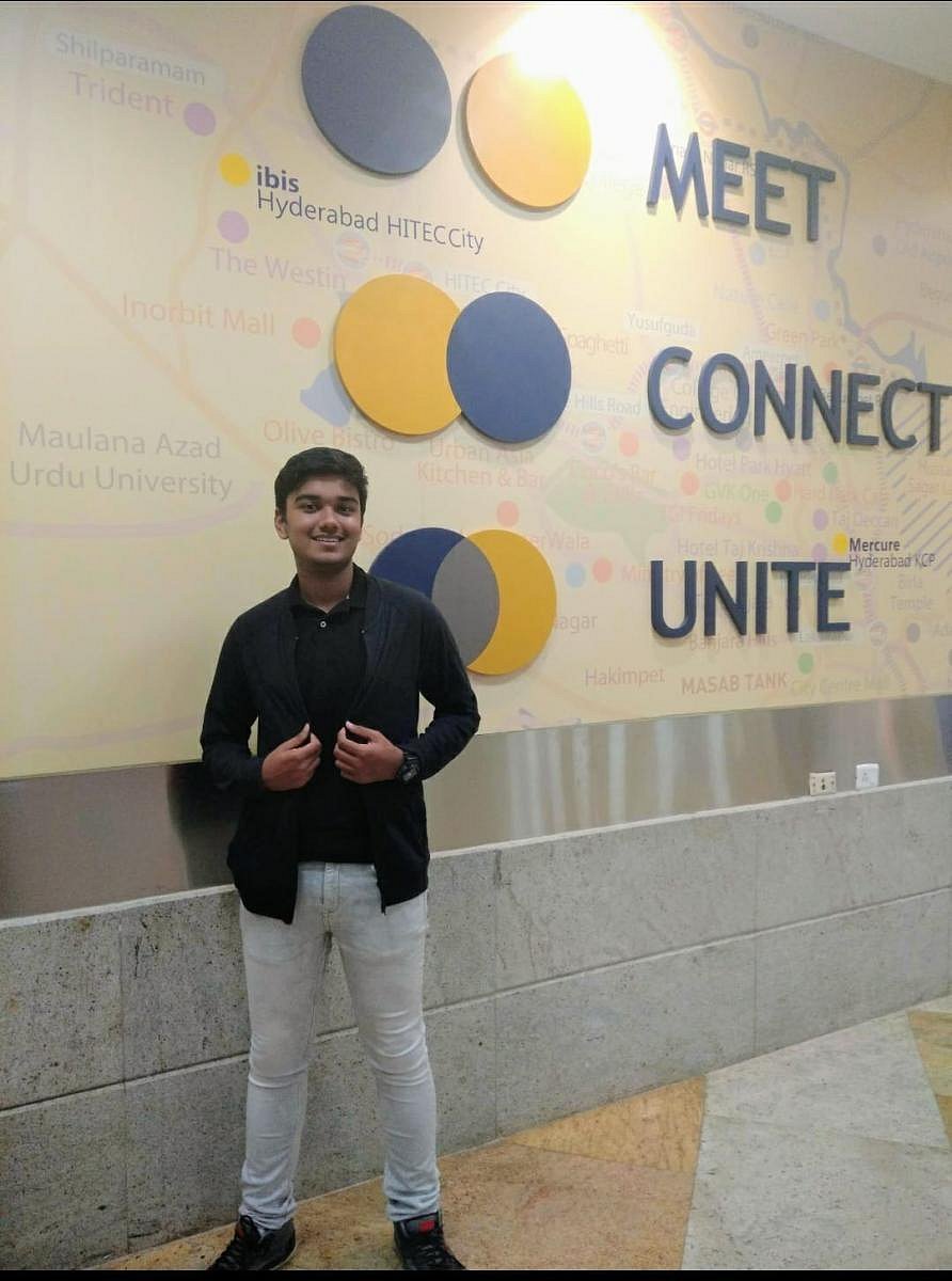 Shrey Gupta