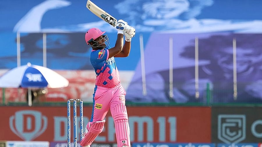 Credit: BCCI/IPL20/Faheem Hussain/Sportzpics for IPL