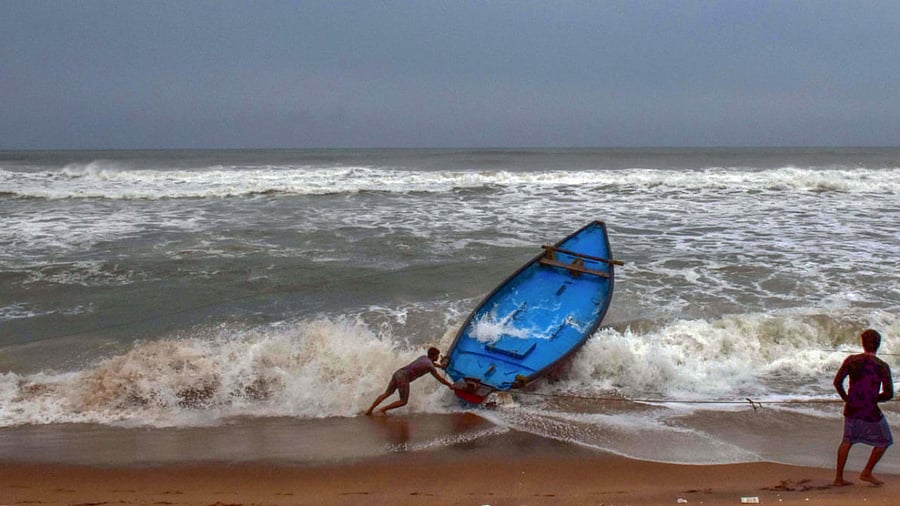 Representative Image. Credit: PTI Photo