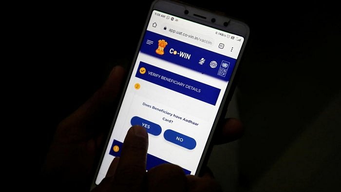 The new feature is being introduced in compliance with the WHO norms and likely to be available from next week. Credit: Reuters Photo