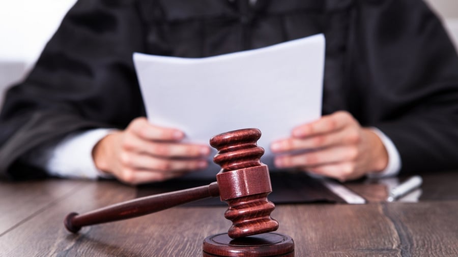 The court noted that the advocate representing party has to plead the grievance of his party. Credit: iStock Photo