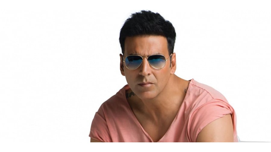 Akshay Kumar plays the titular role in 'Prithviraj'. Credit: Facebook/AkshayKumar