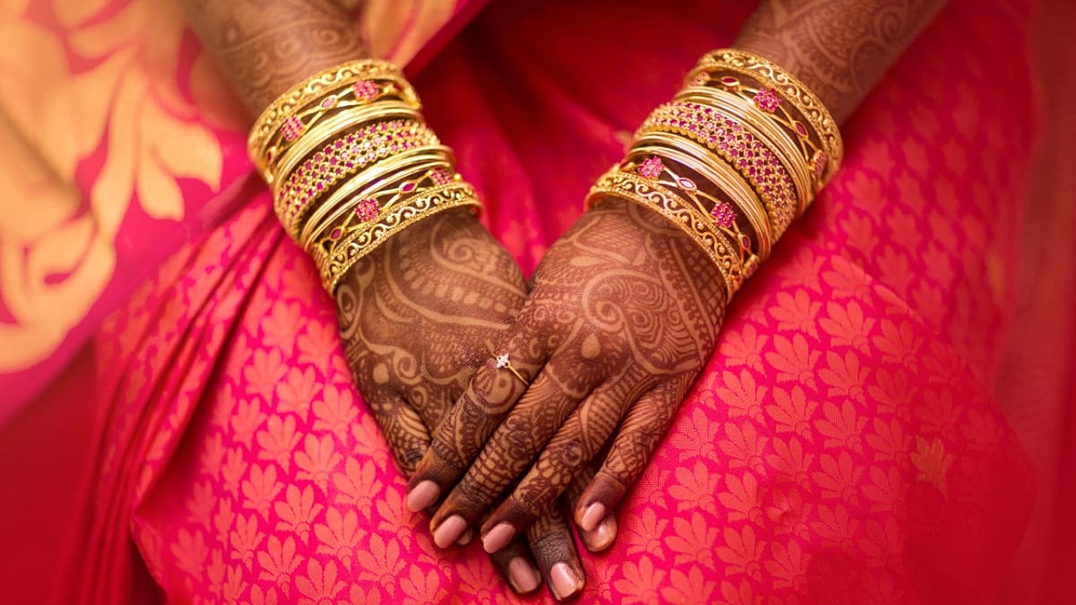 Sojat Mehndi from Rajasthan gets GI tag