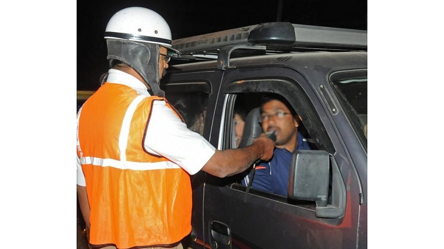 Representative Image. Credit: DH File Photo