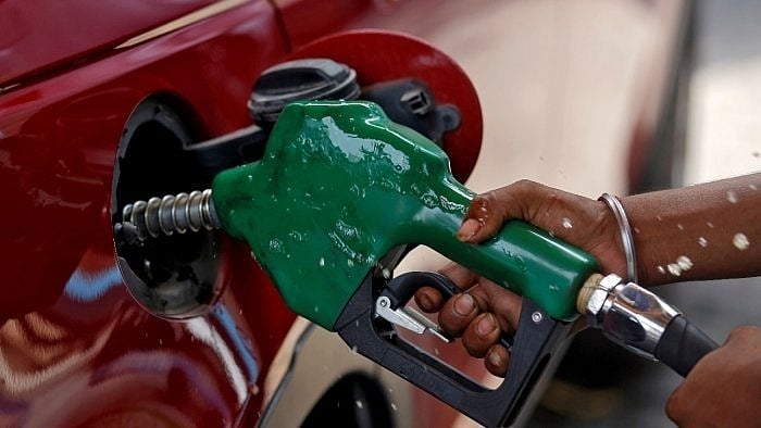 Representative Image. Credit: Reuters File Photo