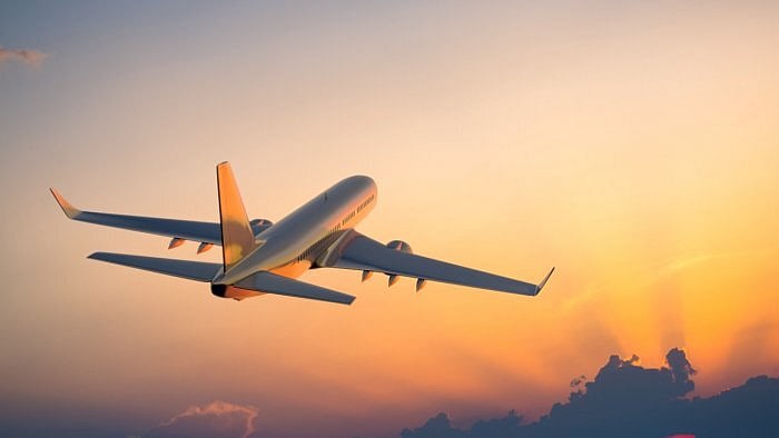 Representative image. Credit: iStock