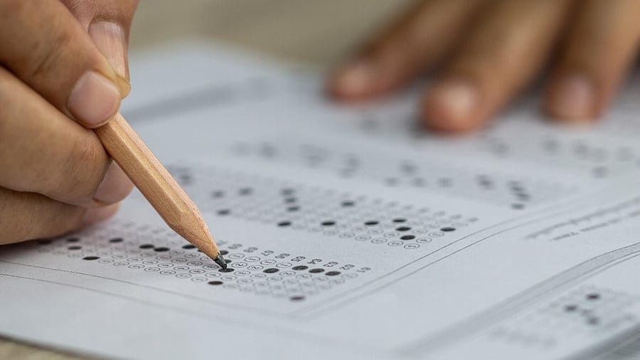 Representative Image. Credit: iStock Photo