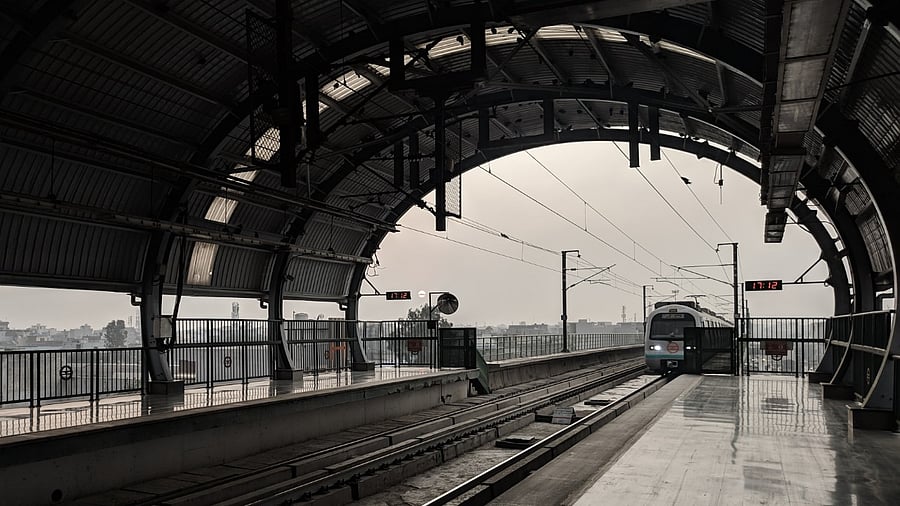 Representative Image. Credit: Unsplash Photo