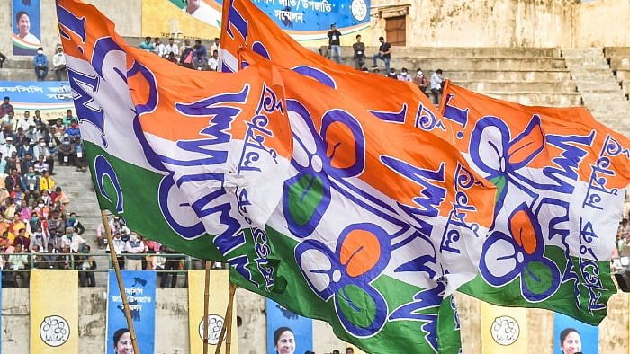 He said he has been in discussions with the Mamata Banerjee-led party since September 1 and would be joining it formally in Kolkata on Tuesday. Credit: PTI File Photo