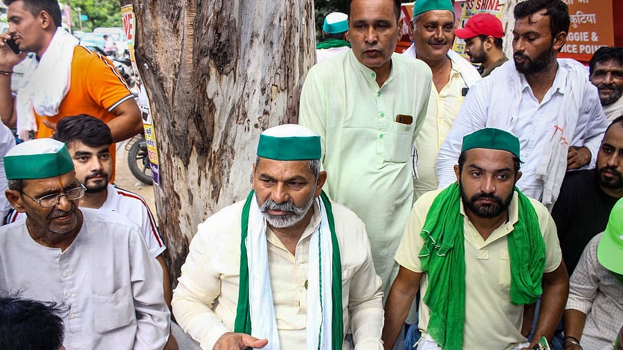 The bandh will be held from 6 am to 4 pm. Credit: PTI Photo/Representative image